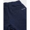 Hurley Boys' Fleece Jogger Pants, Obsidian, 7 view 2