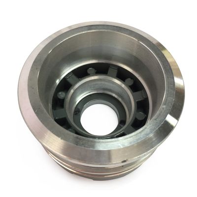 OVERSEE 676-45361 Cap Lower Casing for Yamaha Outboard Motor E40 Old 40HP Marine Gear Box Cap 676-45361-00-94