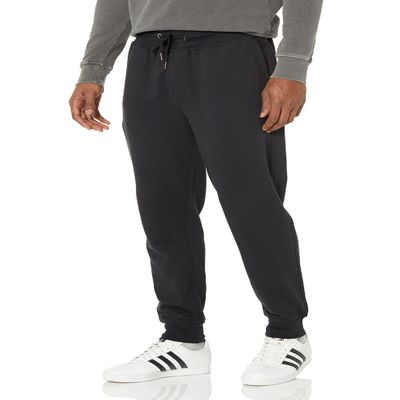 Alternative Men's New Heights Jogger, Black, Small