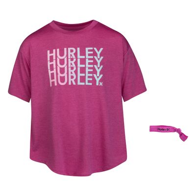 Boxy Graphic T-Shirt