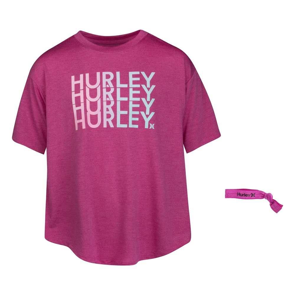 Boxy Graphic T-Shirt