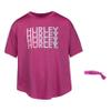 Boxy Graphic T-Shirt view 1