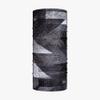 Buff CoolNet UV Insect Shield Neck Gaiter, UPF 50 Sun Protection, Breathable, Versatile, Quick Dry Face Mask, Youth Zoh Black, Youth Size view 1