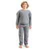 Soft Knit Jogger Pants view 2