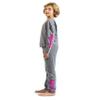 Soft Knit Jogger Pants view 3