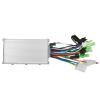 Brushless Controller, 36V/48V 250W Aluminium Alloy E-Bike Brushless Motor Controller for Electric Bicycle Scooter view 4