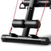 Adjustable Weight Bench, Fitness Reality Bench Dumbbell Bench With Adjustable Backrest, Strength Training Bench Sit Up Bench Exercise Workout Bench For Abs, Full Body Training view 4