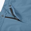 BASUDAM Men's Cargo Hiking Shorts Stretch Quick Dry Lightweight Work Shorts 6 Pockets for Camping Travel Light Blue 34 view 3