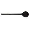 Carbon Spoon Tennis Racket for Home Outdoor Tennis Pointer Drill view 3