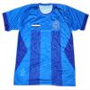 Camisa Seleccion de Honduras, La Camisa del pas que te vo nacer, Colores Azul y Blanco Con la H Bordada (Azul 2 Tonos, Large) view 1