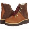 Kodiak Sauveur Alpine Wedge Boot Brown 8.5 M view 1