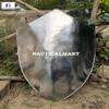 Medieval Knight Armor Lion Shield (29 Inches) view 2