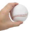 Sports Accessory, 12 Inch 2Pcs Softball Ball, for Game Softball Training Daily Practice view 4
