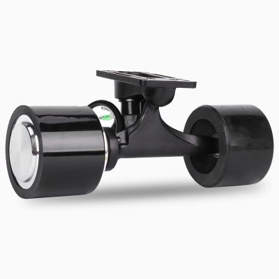 72mm Hub Motor Skateboard, 350W Electric Skateboard Brushless Hub Motor Reverse DIY Brushless Hub Motor Kit for Replacement Part Wheel Skateboarding Equipment