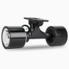 72mm Hub Motor Skateboard, 350W Electric Skateboard Brushless Hub Motor Reverse DIY Brushless Hub Motor Kit for Replacement Part Wheel Skateboarding Equipment view 1