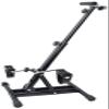 Sywlwxkq Total Body Exerciser at Home Seated Pedal Exerciser, Exercise Bike & Upper Body Exerciser, Perfect for Your Home Gym, Improve Your Cardiovascular Fitness view 1