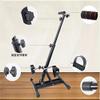 Sywlwxkq Total Body Exerciser at Home Seated Pedal Exerciser, Exercise Bike & Upper Body Exerciser, Perfect for Your Home Gym, Improve Your Cardiovascular Fitness view 3