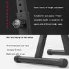 Sywlwxkq Total Body Exerciser at Home Seated Pedal Exerciser, Exercise Bike & Upper Body Exerciser, Perfect for Your Home Gym, Improve Your Cardiovascular Fitness view 4