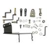 OVERSEE 63V-48501 Remote Control Attachment Kit for Yamaha Outboard Motor 9.9HP 15HP 63V-48501-00 Sea Pro Hidea Parsun Hangkai view 1