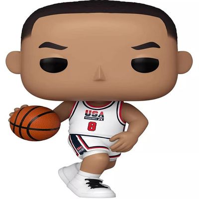 Funko NBA POP | Scottie Pippen '92 Team USA