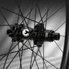 29er Caron MTB Wheelset 28mm*24mm XC Mountain Bike Wheels view 4