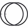 700C Heavy Duty Bike Tubes 700x35C/38C/40C/43C AV Schrader Valve (35/43-622) 700C Bicycle Inner Tubes Compatible with 700 x 35C 700x36C 700x37C 700x38C 700x40C 700x42C 700x43c Bike Tire Tubes 2-PCS view 4