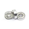 10pcs ZZ Metal Ball Bearings Ball Bearing Chrome Skateboard Steel for Skateboard Roller Wheel, Bearing Shows, 6900(10mm22mm6mm) view 3