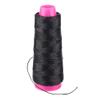 110m Outdoor Bow String, Polyester Bowstring Recurve Bow Material Thread String for Bows Archery Accessory(Black) view 1