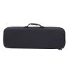 Alomejor Fishing Rod Case EVA Shockproof Hard Shell Fishing Pole Reel Gear Storage Bags Organizer Fishing Tackle Box view 1