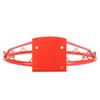 Valcatch Basketball Rim Hoop Heavy Duty Basketball Wall Mounted Fits Standard Indoor Or Outdoor Rims view 4