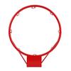 Valcatch Basketball Rim Hoop Heavy Duty Basketball Wall Mounted Fits Standard Indoor Or Outdoor Rims view 4