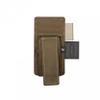 Helikon-Tex BMA Belt MOLLE Adapter 1 Olive Green view 2