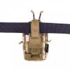 Helikon-Tex BMA Belt MOLLE Adapter 1 Olive Green view 4