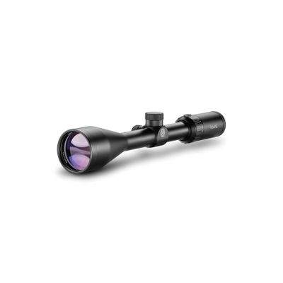 Hawke Vantage 4-1250 Riflescope  30/30 Duplex Reticle, 1" Tube, 11-Layer Fully Multi-Coated Optics, Waterproof & Fogproof