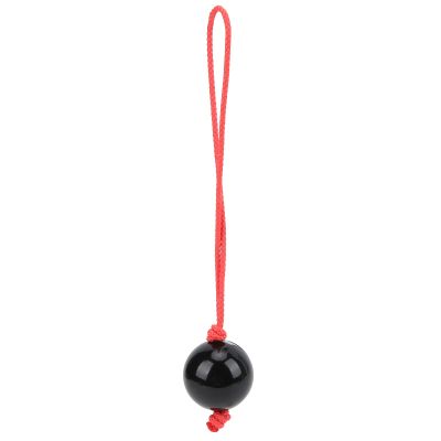 VBESTLIFE Climbing Ball,Tree Climbing Arborist Retriever Ball Friction Saver Ball Rope Ring Friction Saver Tree Climbing Ball Mountaineering Camping Supplies