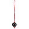 VBESTLIFE Climbing Ball,Tree Climbing Arborist Retriever Ball Friction Saver Ball Rope Ring Friction Saver Tree Climbing Ball Mountaineering Camping Supplies view 1