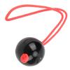 VBESTLIFE Climbing Ball,Tree Climbing Arborist Retriever Ball Friction Saver Ball Rope Ring Friction Saver Tree Climbing Ball Mountaineering Camping Supplies view 3