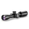 Vantage IR Riflescope 2-7X32, 1", Mil Dot (Etched) view 1