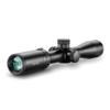 Vantage IR Riflescope 2-7X32, 1", Mil Dot (Etched) view 2
