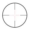 Vantage IR Riflescope 2-7X32, 1", Mil Dot (Etched) view 4