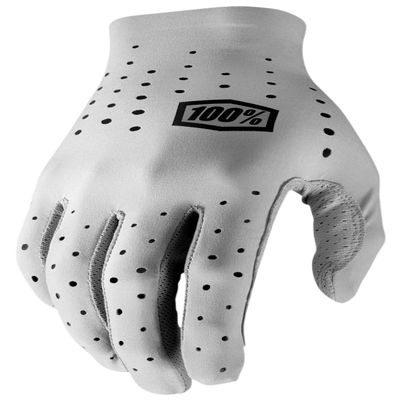100% Sling Mountain Biking Gloves - MTB, Dirt Bike & Powersport Riding Protective Gear for Men