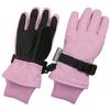 Zelda Matilda 3M 100G Thinsulate - Waterproof Warmest Winter Kids Gloves For Boys and Girls view 1