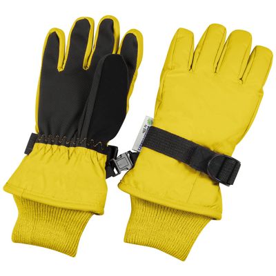 Zelda Matilda 3M 100G Thinsulate - Waterproof Warmest Winter Kids Gloves For Boys and Girls