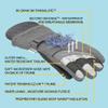 Zelda Matilda 3M 100G Thinsulate - Waterproof Warmest Winter Kids Gloves For Boys and Girls view 2