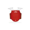 DAEDO Taekwondo Trunk Protector, Reversible Blue-Red for Taekwondo Competition & Training, Lightweight, Durable, M view 2
