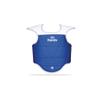 DAEDO Taekwondo Trunk Protector, Reversible Blue-Red for Taekwondo Competition & Training, Lightweight, Durable, M view 3