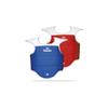 DAEDO Taekwondo Trunk Protector, Reversible Blue-Red for Taekwondo Competition & Training, Lightweight, Durable, M view 4