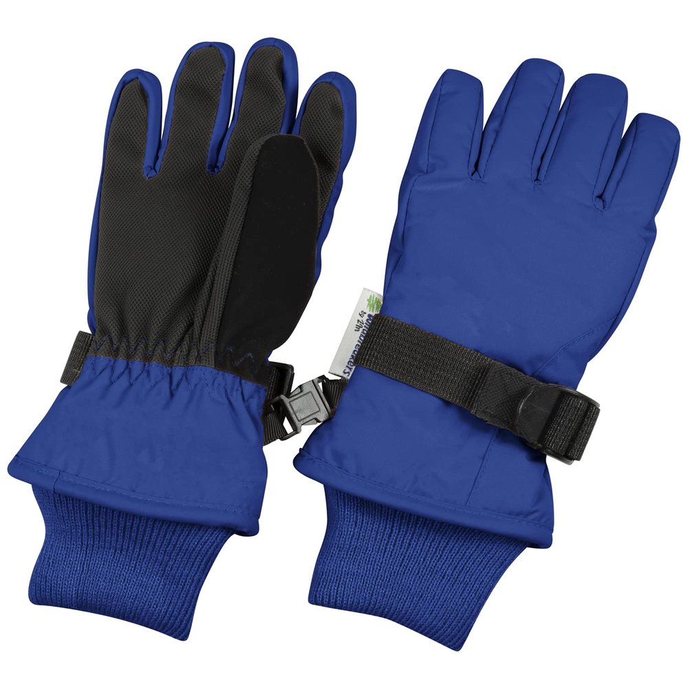 Zelda Matilda 3M 100G Thinsulate - Waterproof Warmest Winter Kids Gloves For Boys and Girls