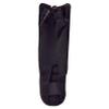 Ultimate - Cobra Shin Instep Guard Genuine Leather for Boxing MMA Muay Thai Training (CH, Red / Black) view 2