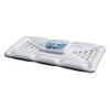 Northlight Floating Swimming Pool Pong Game with Built in Cooler - 76.5" view 1